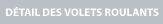 Volet roulant