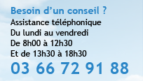 Conseil Volet roulant