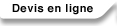 Devis lames volet roulant