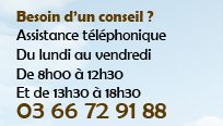 Conseil Volet roulant