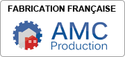 Volet roulant fabrication française AMC production