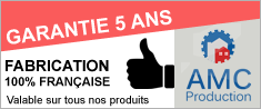 Garantie 5 ans