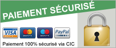 Paiement s�curis�