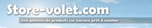 Volet roulant