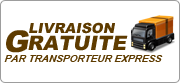 Volet roulant livraison gratuite