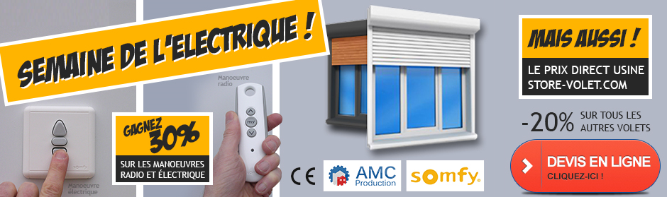 Volets roulants sur-mesure : tout savoir sur ces volets atypiques