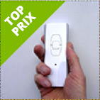 volet roulant radio AMC
