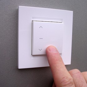 Commande encastrée AMC