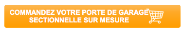 commander une porte de garage sectionnelle