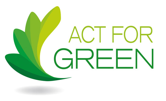 Act for Green