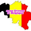 livraison de volet roulant en Belgique