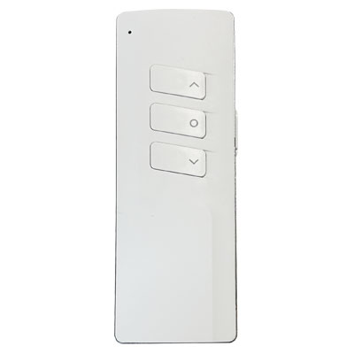 Télécommande solaire AMC