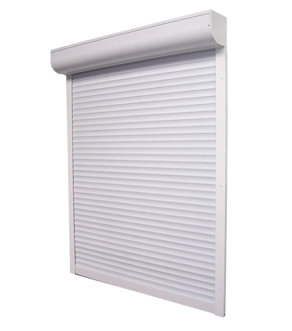 Volet roulant extérieur